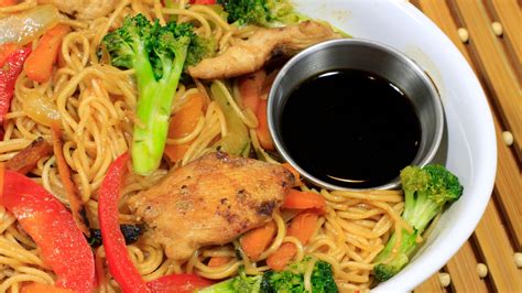 The 7 Worst And 7 Best Chinese Takeout Dishes Fox News