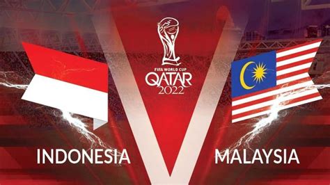 Indonesia Vs Malaysia Berakhir Dengan Skor 2 3 Situs Berita Bola