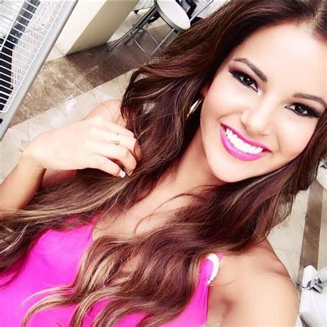 Modelos Más Guapas De Miss Universo Perú 2016