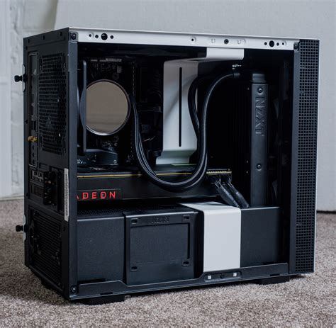 96 Best H210 Images On Pholder Nzxt Mffpc And Sffpc