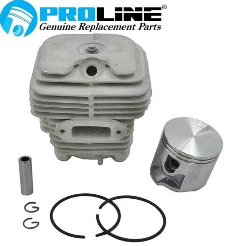 Proline Cylinder Piston Kit For Stihl Ts410 Ts420 Saw Nikasil 4238 020