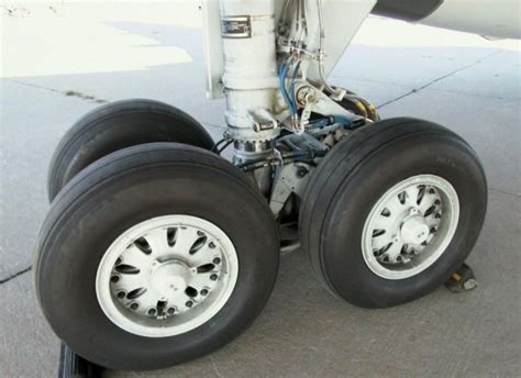 Ask Us Pentagon And Boeing 757 Wheel Investigation