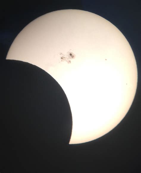 Solar Eclipse Astronomy Pictures At Orion Telescopes