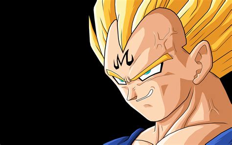 Majin Vegeta Wallpaper Hd 76 Images