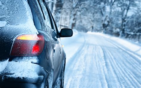 Your Essential Guide To Winter Driving Safety Insure 2 Drive