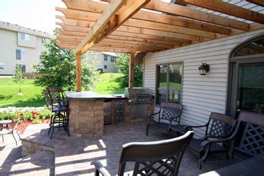 You can create a kitchen that works for your setup and budget. Outdoor Kitchens for Small Spaces | Outdoor Kitchens ...