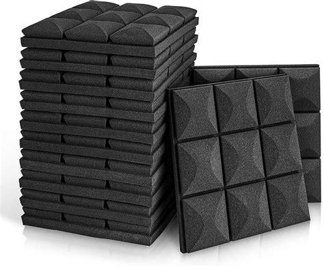 Sonic Acoustics Superior Studio Soundproof Foam