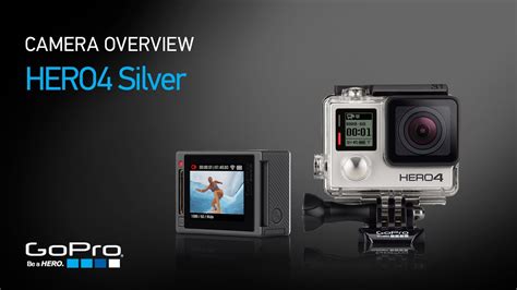 The black is designed as the flagship model and has the most powerful video the silver can shoot 4k video, but it maxes out at the 15fps framerate (a standard video framerate for smooth motion is typically within the 24 to 60 fps. GoPro HERO 4 Silver a € 505,20 (oggi) | Miglior prezzo su ...