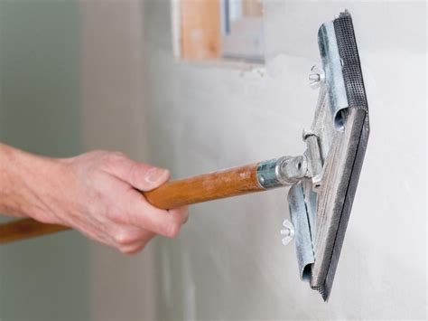 How to Prep Walls for Painting | Preparing walls for painting, Drywall