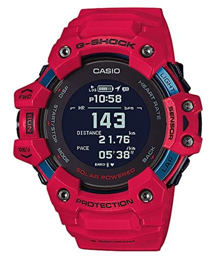 Casio Announces First Wear Os Smartwatch In Iconic G Shock Lineup Mobility India