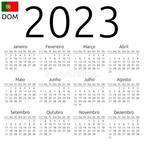 Calendario 2023 Portugues Pdf Drive Search Imagesee