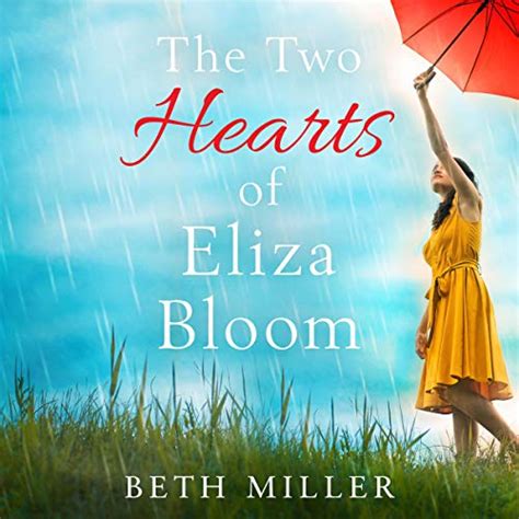 Beth Miller Audio Books Best Sellers Author Bio