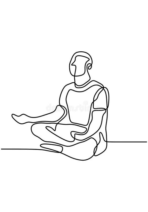 How To Draw Someone Sitting Cross Legged Euaquielela