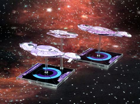 Fleet Battle Halo Spartan Games Ccs Battlecruisers Gallery