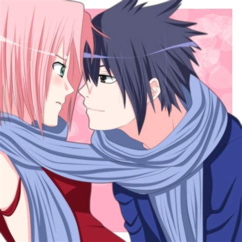 Sasusaku Wallpapers Wallpaper Cave