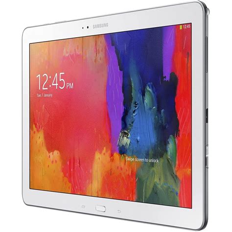 Refurbished Samsung Galaxy Note Pro 32gb 122 Inch Tablet In White