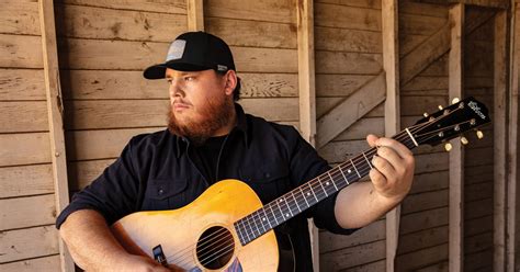 Luke Combs Makes It Five For Forever After All Wden Fm