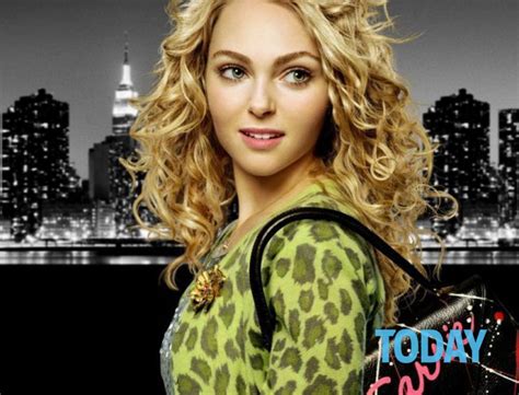 Arriva The Carrie Diaries Il Prequel Di Sex And The City
