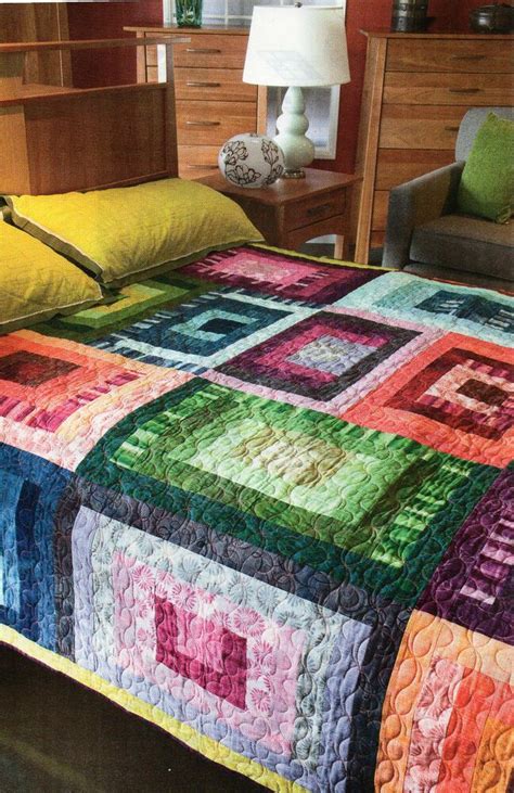 Pin On Square Quilts