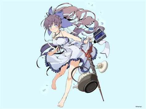 Karakter anime wanita, gambar anime chibi kavaii manga, gadis kecil yang lucu, putih, anak, wajah png. Terkeren 10+ Gambar Kartun Tersenyum - Gani Gambar