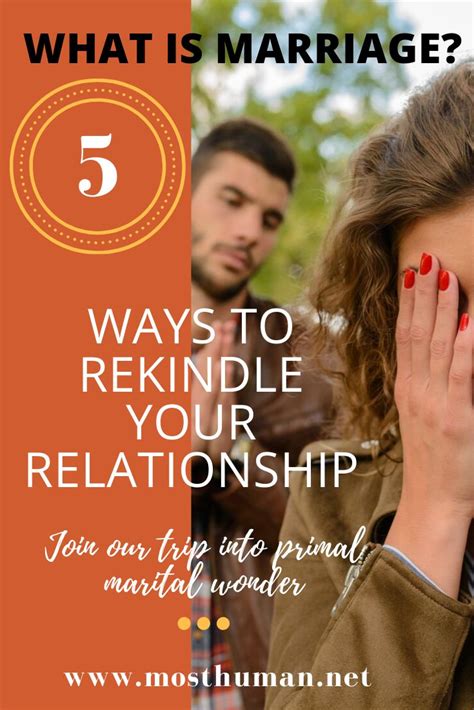 Rekindle Your Relationship Couples Therapy Relationship Intimate Relationship