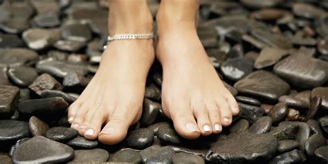 Can Your Toes Predict Your Personality