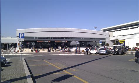 Fiumicino Or Ciampino Which Airport To Use To Get To Rome An