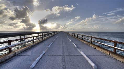 A Brief History Of Floridas Seven Mile Bridge
