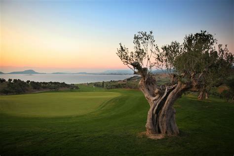 Tailored Golfing Experiences In Greece With Golf Travel Tours