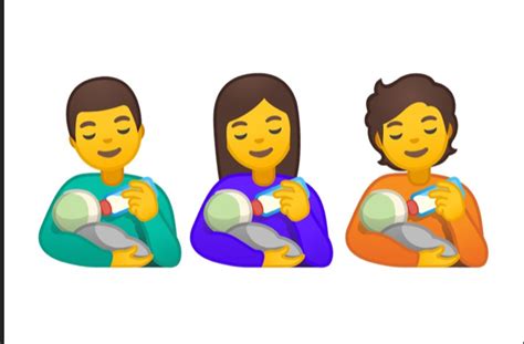 117 New Emojis Set To Release This Year Seventeenthebrand