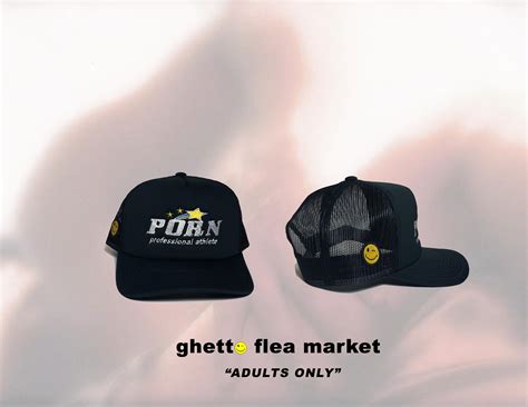Pornstar Hat Restocks This Wednesday Released Saturday And They Sold