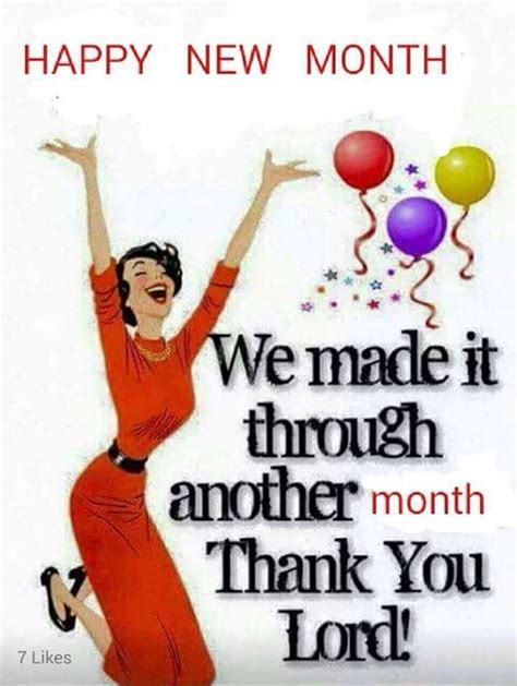 Happy New Month From Uceegold