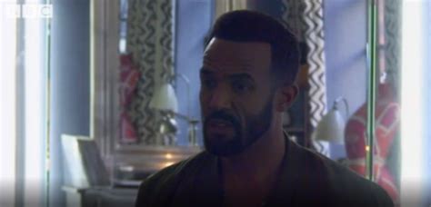 Craig David Proves He Is The Nicest Celeb Out There During Fake Granny