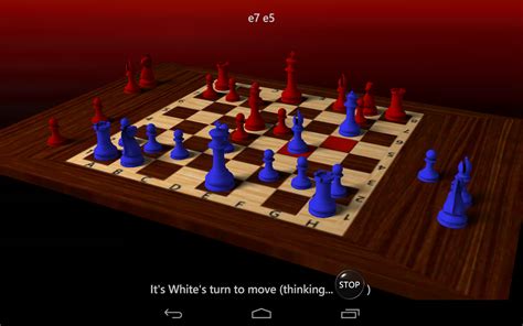 › go game online against computer. 3D Chess Game 2.4.3.0 APK Download - Android Strategy Games