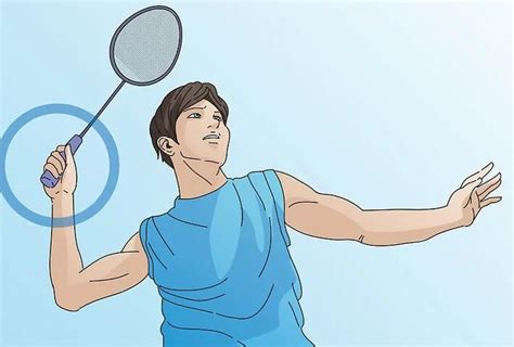 Tutorial Badminton Ilmu