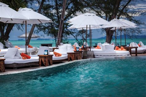 nikki beach koh samui the finest clubs