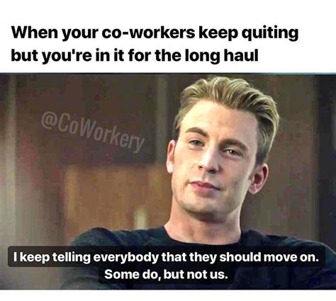 10 Funny Work Memes To Save Your Day Careers Chatter
