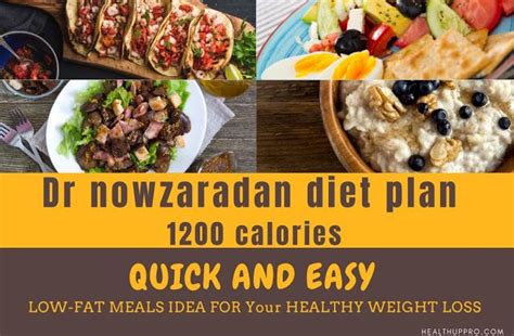 Dr Nowzaradan Diet Plan 1200 Calories Pdf Dr Nowzaradan Diet Diet