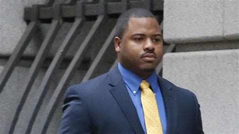 Questions In The Freddie Gray Case — And Answers From The Ongoing Trial