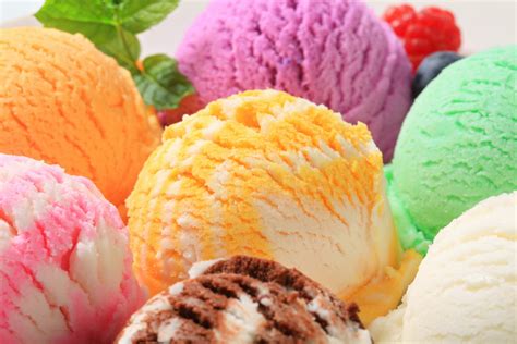 Five Amazing Health Benefits Of Eating Ice Cream You Might Not Know