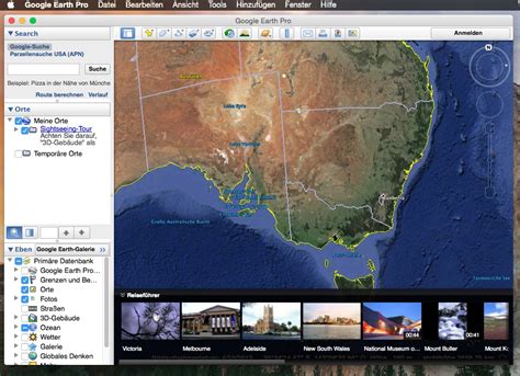 Create maps with advanced tools on pc, mac, or linux. Google Earth Pro für Mac OS - Vollversion - Download - CHIP