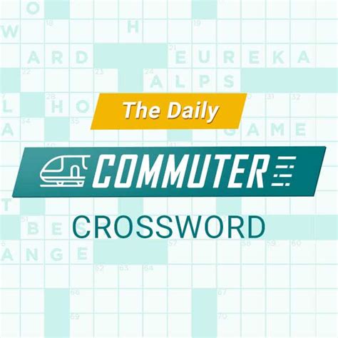 Use our crossword puzzle maker to create your own crossword puzzle with custom words and clues to quiz if the generator wasn't able to make a puzzle with all your words, it will also tell you. Daily Commuter Crossword - Free Online Game | Metro News