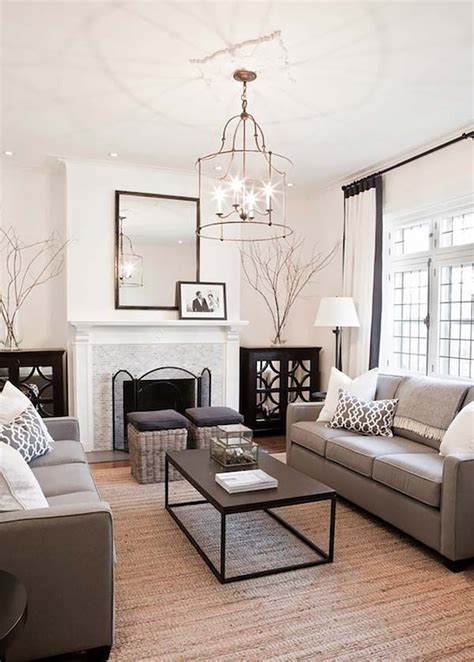How To Arrange Furniture In A Large Rectangular Living Room Bryont Blog