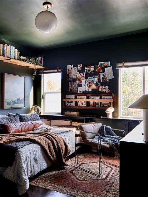 25 Office Guest Room Ideas For A Stylish Hybrid Space