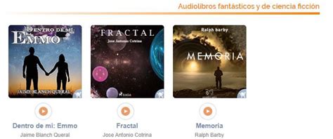 11 Páginas Para Descargar Audiolibros GRATIS En Español 2022