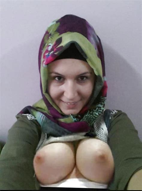 Turkish Hijab Nude Hot Pic Renecon Eu DaftSex HD
