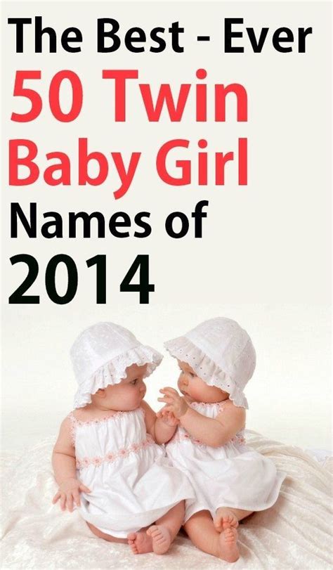 90 Best And Unique Twin Baby Girl Names In 2022 With Meanings Twin