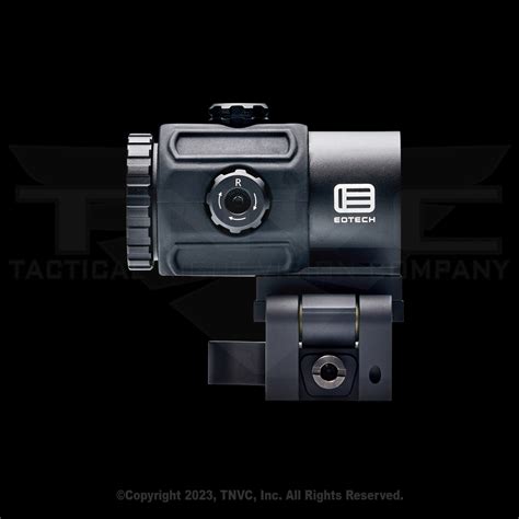 Eotech G43 3x Magnifier Tactical Night Vision Company