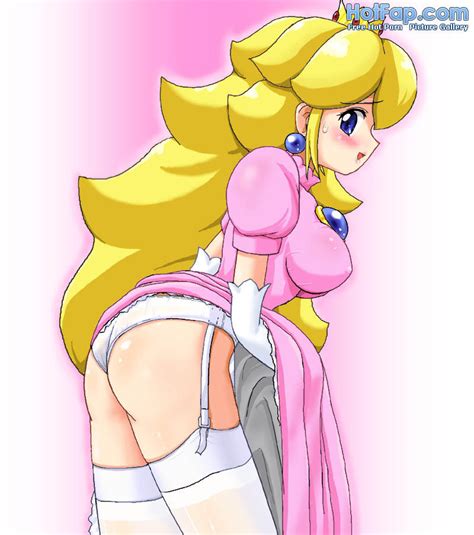 Princess Peach Hentai 1 Princess Peach Hentai Luscious