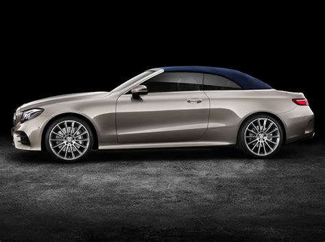 New Mercedes Benz Cle To Exchange C E And S Class Coupe Convertible